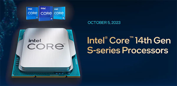 intel 14gen core